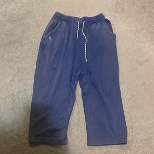 Urban Outfitters Purple BDG High-Waisted Sweatpants